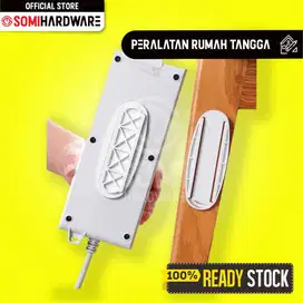 Rak Gantung Tempel Stop Kontak Hook Hanger Wall Murah