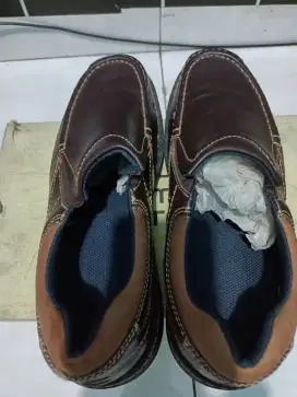 Sepatu merk CAMEL