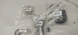 Sparepart avanza