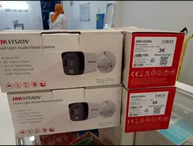 CCTV HIKVISION MURAH GARANSI 1TAHUN