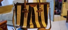 Tas  lv louis vuitton.palermo GM two tone original