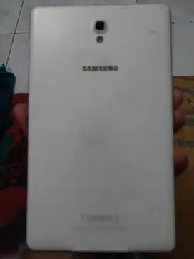 Samsung Galaxy Tab S 8.4 inch second