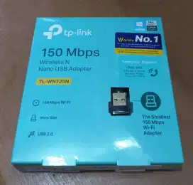 Tp Link WN725N usb adapter wifi