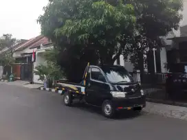 Sewa Rental Mobil Angkutan Pickup Bandung Pick Up Lepas Kunci