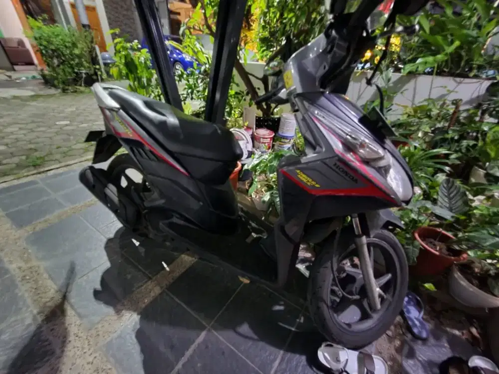 VARIO TECHNO 2010
