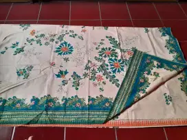 Jual batik  lawas