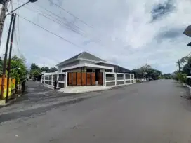 Jual Rumah di Kotagede Yogyakarta