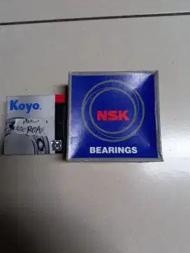 Bearing roda belakang kijang kapsul 7K