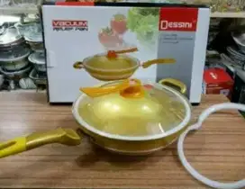 Alat vacum untuk masak apapun 32 cm