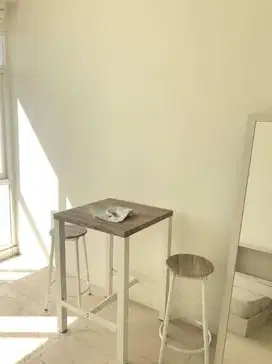 Murah disewakan unit khusus aparyemen bale hinggil double window
