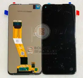 KACA LCD SAMSUNG A11 FULLSET SIAP PASANG
