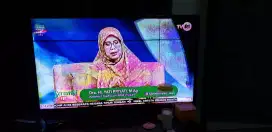 Untuk tekhnisi Changhong 55 inchi Plasma TV