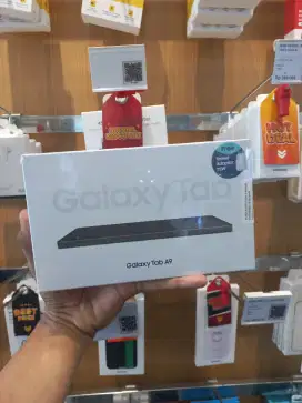 SAMSUNG TAB A9 4/64 READY BARU