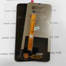 KACA LCD OPPO A5 2020 FULLSET SIAP PASANG