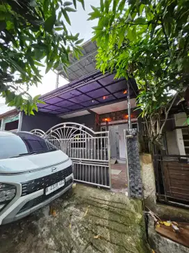 Rumah dijual dipadalarang indah
