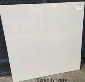 Granit Happy House White