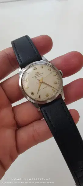 Orient star high Rare