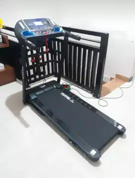 TREADMIL ELEKTRIK  TL 619