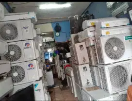 service ac kulkas mesin cuci pompa