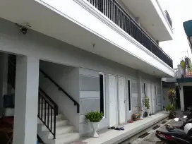Kost Matraman Gratis sarapan