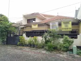 HITUNG TANAH MANYAR TOMPOTIKA ROW 3 MOBIL