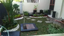 taman dan renofasi taman