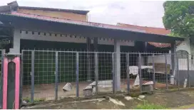 Disewakan Gudang Luas, Kawalu, Tasikmalaya
