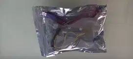 Riser Card PCE164P-N03 Ver 006C PCI-E 1X To 16X USB 3.0