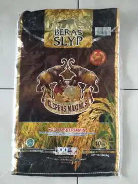 Karung Goni beras 10 kg bekas(100%Original) untuk berbagai keperluan