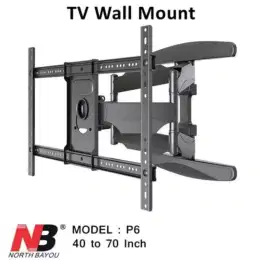 Bracket swiffel/Pleksible