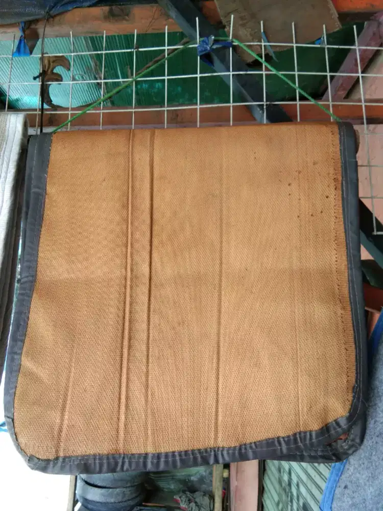 Tas motor ukuran jumbo