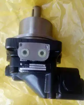 Parker hydraulic pump F11-010-SB-XS-K-314-MVR-0