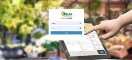 Program Kasir / Penjualan dan stok barang