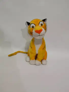 Mainan boneka anak harimau tiger doll