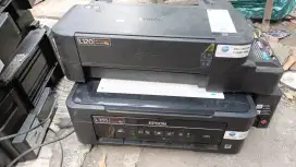 Jual beli printer bekas atau rusak