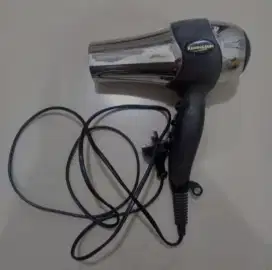 hairdryer / pengering rambut