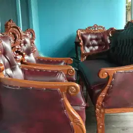 Jual,sofa dn meolah bikin sesuai pesanan dan perbaikan,sevis sofa jok