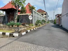 Tanah  Dekat antara Jl.SoekarnoHatta n Jl.Majapahit