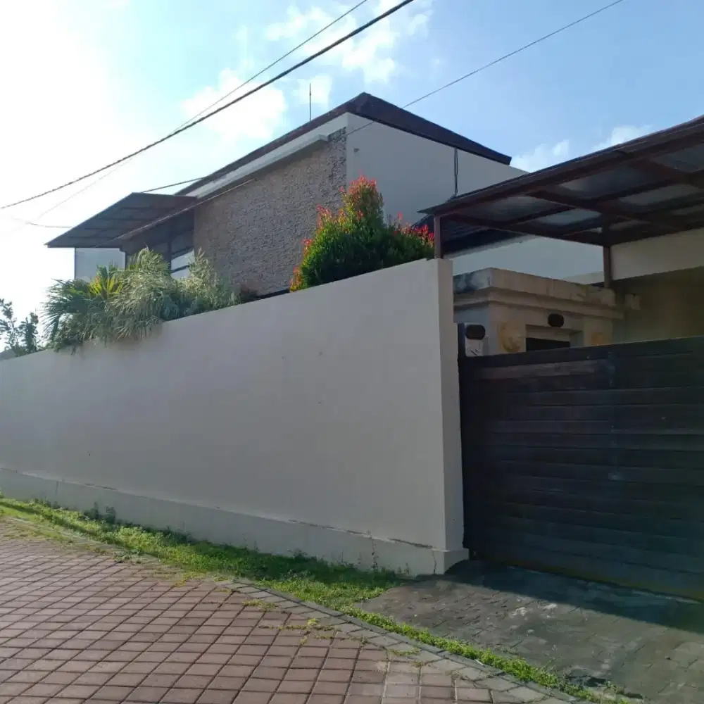 Jual Villa di Jimbaran Bali