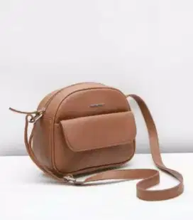 Tas DELION BROWN Sophie Martin