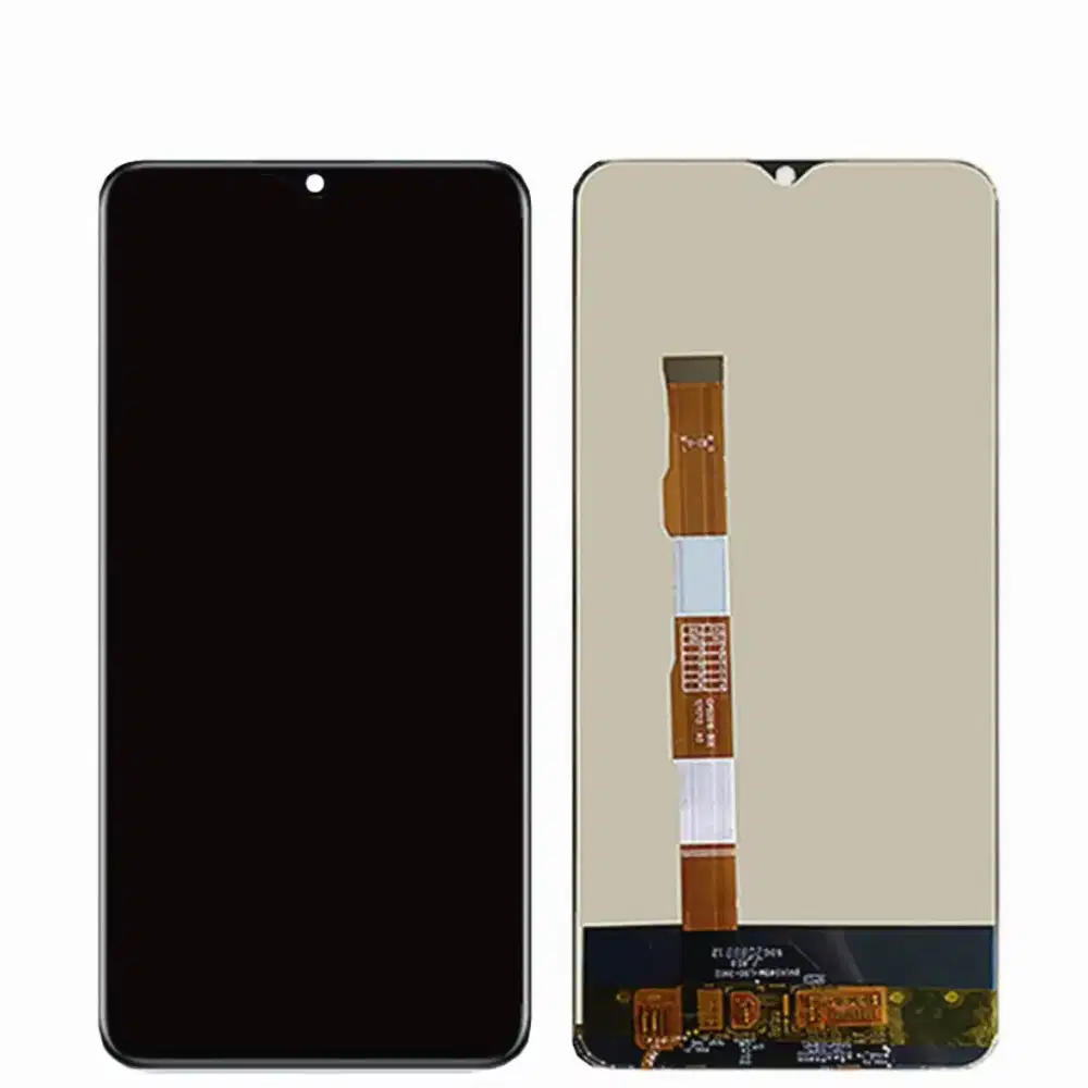 KACA LCD vivo y20i FULLSET SIAP PASANG