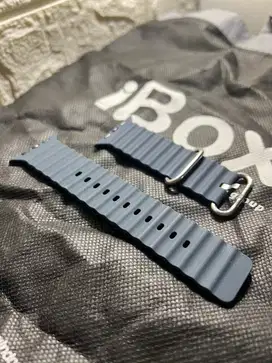 Jual Strap Apple Watch Ultra (beli di singapore) | Strap Apple watch