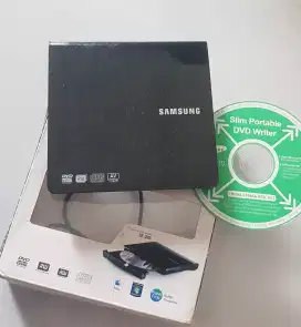 samsung portable dvd write SE 208