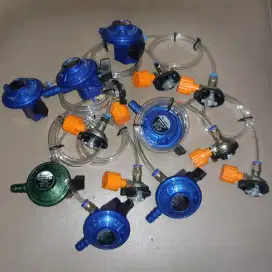 Alat Refill Isi Ulang Gas Kaleng Gas Hi-cook