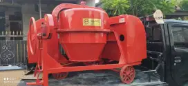 Mesin molen, mesin molen cor