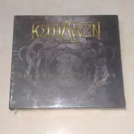CD Kedjawen - Beyond Your Fears