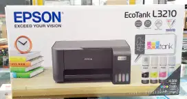 Epson Ecotank L3210