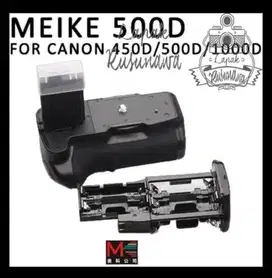 Batterey grid Meike MK500D