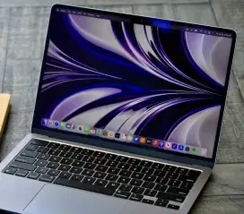 Terima Jual Beli Macbook baru second Pro Air Retina Touchbar/Non M1 M2