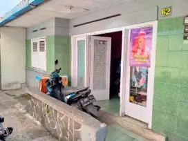 DIJUAL RUMAH

(Kos-kosan)

Alamat

: Gg. Purawinata